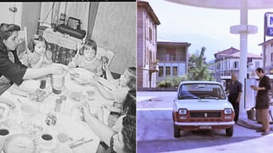 Everyday Habits Americans Had in the 1960s That Are Rare Today
