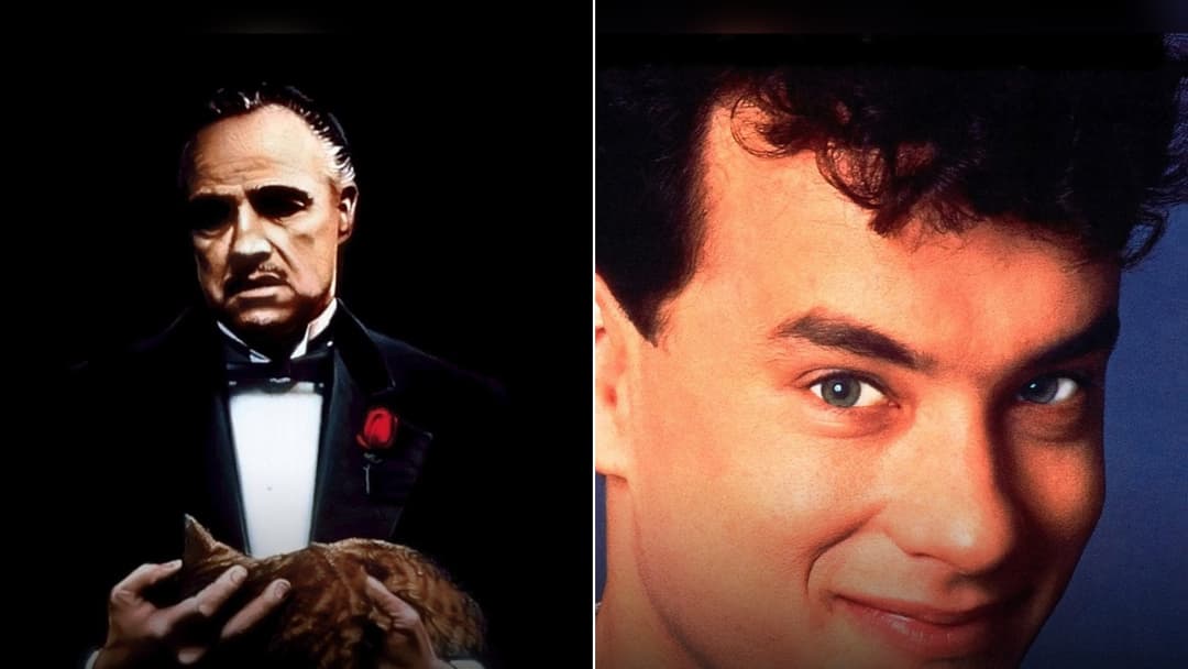 10 Famous Movie Roles Almost Played by Robert De Niro