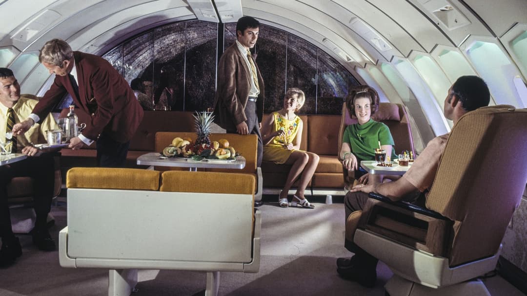 2. Smoking On Airplanes