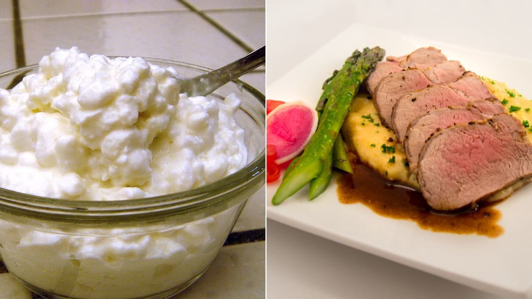 15 Everyday Foods That Are Healthier Than You Think, Ranked