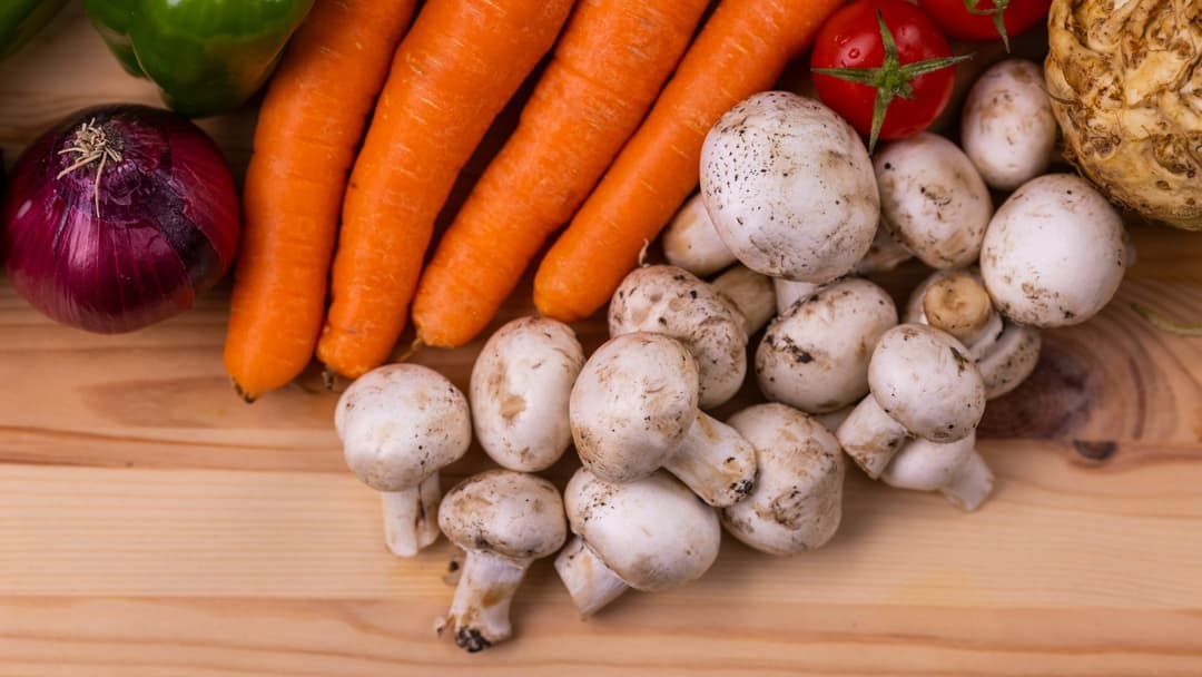 22. Shun Ultra-Processed Foods