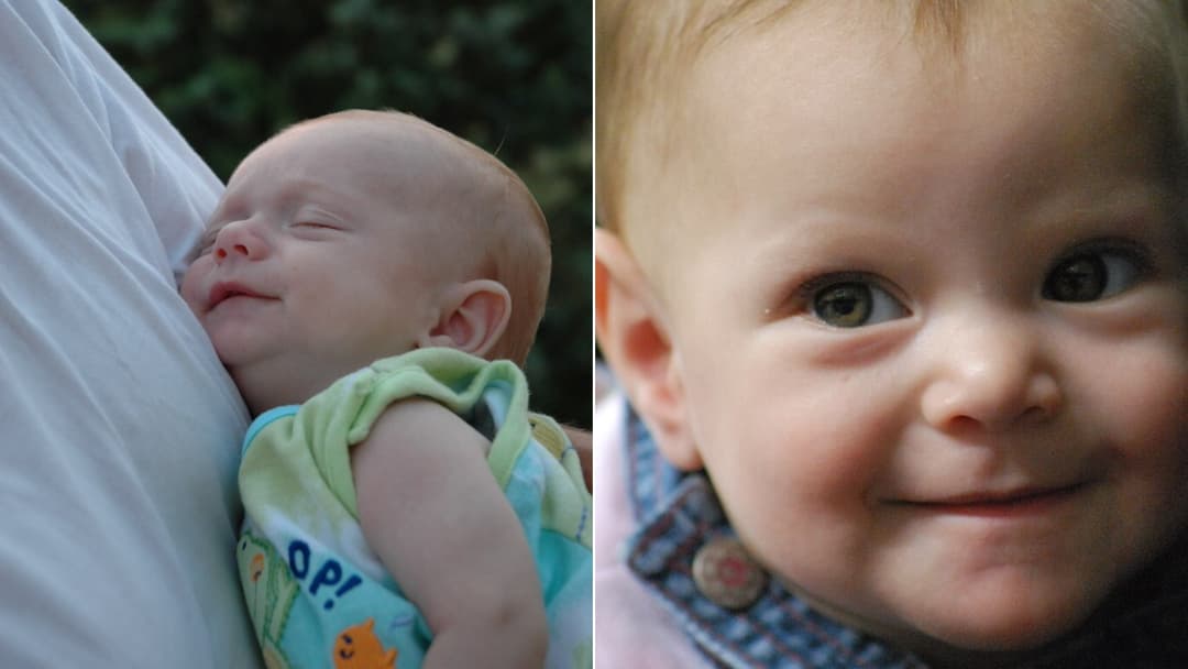 Which Baby Names Reign Supreme Across America?