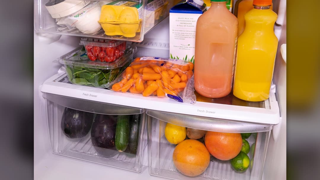5. Meal Planning From Leftovers