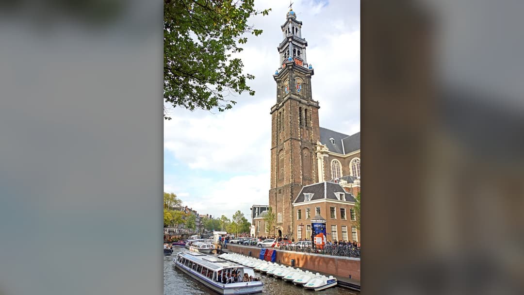 11. Netherlands - 511 Minutes / Day