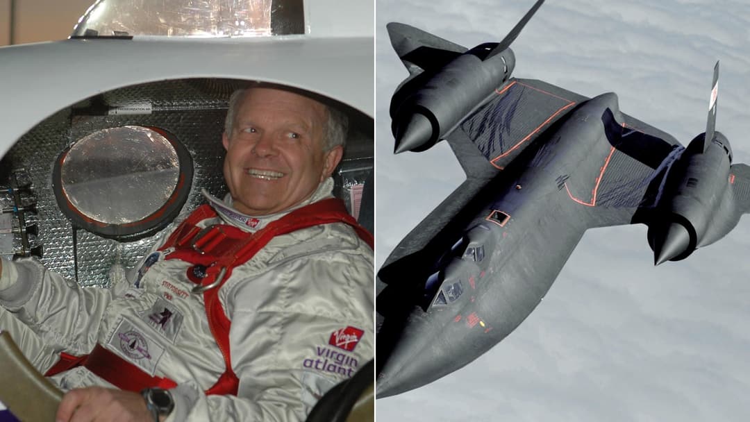 15 Of The Most Daring Aviation Records Ever Set Ranked