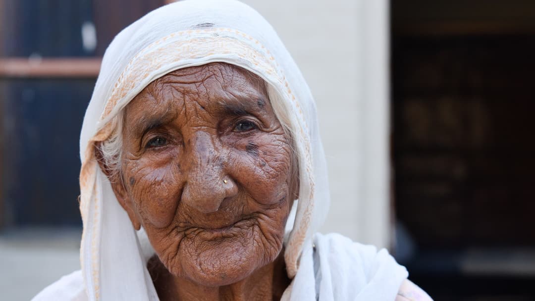 16. Mitochondrial Aging Pace