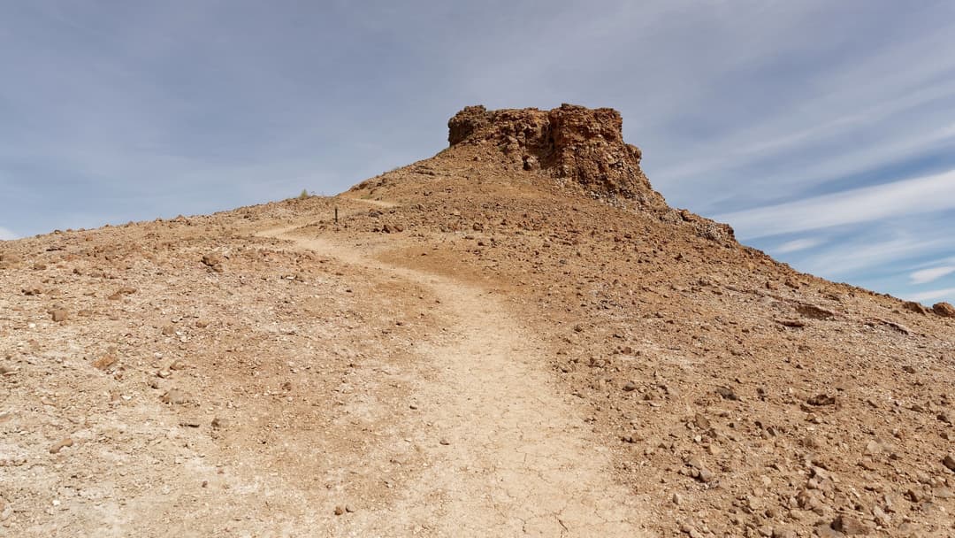 17. Walk 5 To 6 Miles Naturally Every Day