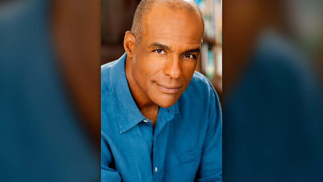 13. Michael Dorn