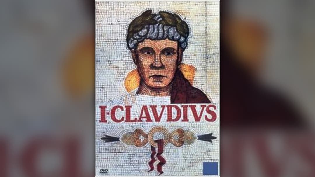 5. Television Breakthrough As Sejanus In I Claudius