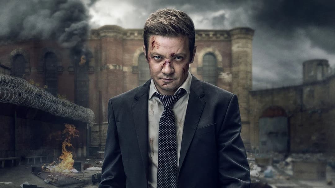 17. Mayor Of Kingstown (Paramount+ / Netflix)