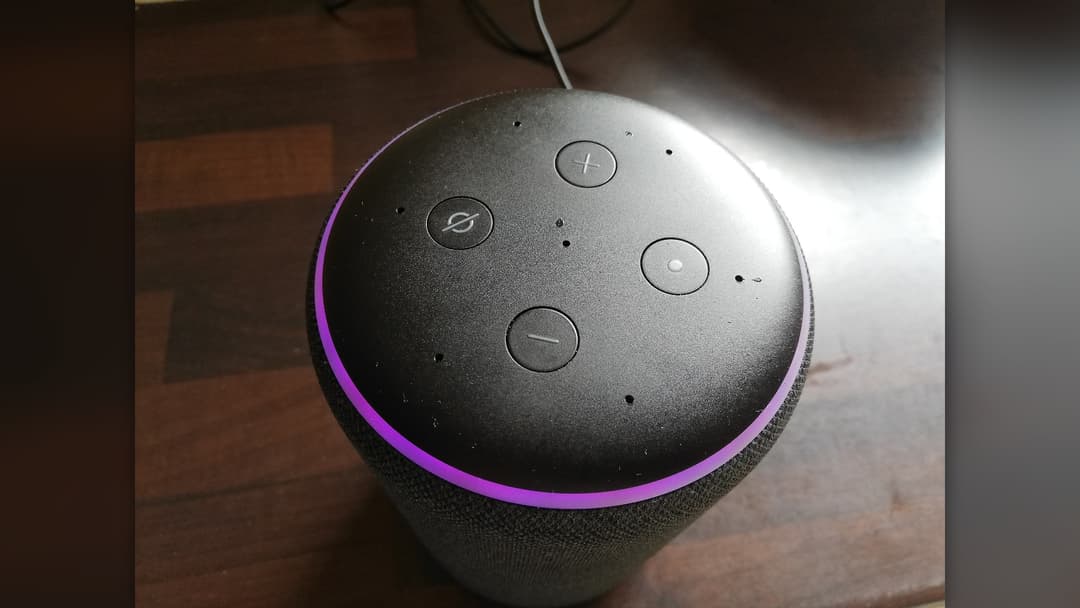 6. Smart Voice Speakers And Home Assistants