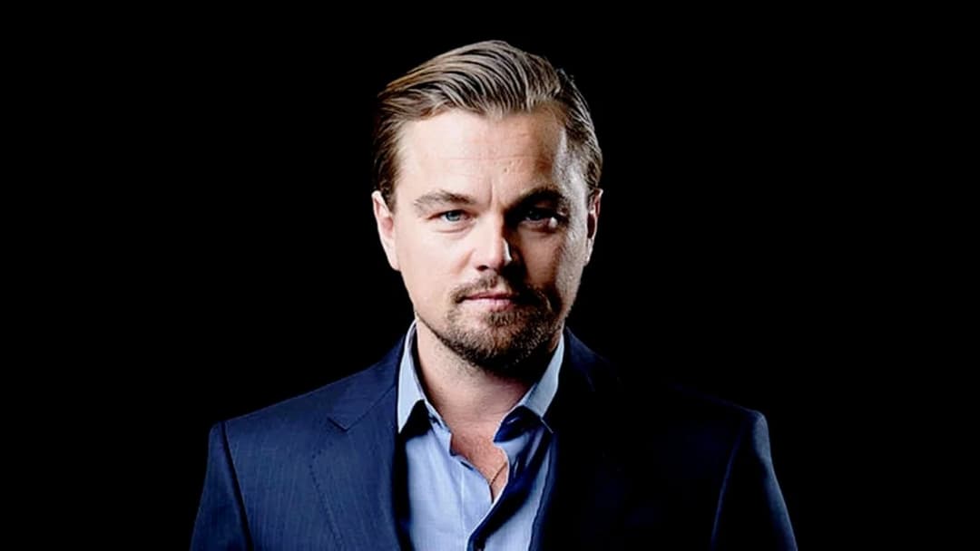 6. Leonardo DiCaprio As Dirk Diggler
