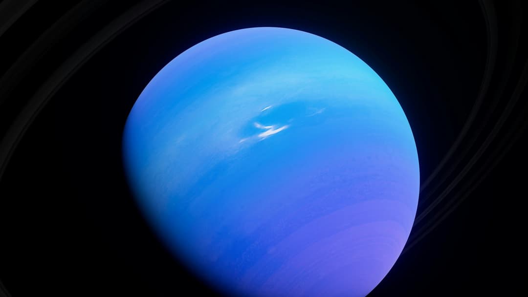 5. Rank 2 Is Neptune At 1.12x Earth Gravity