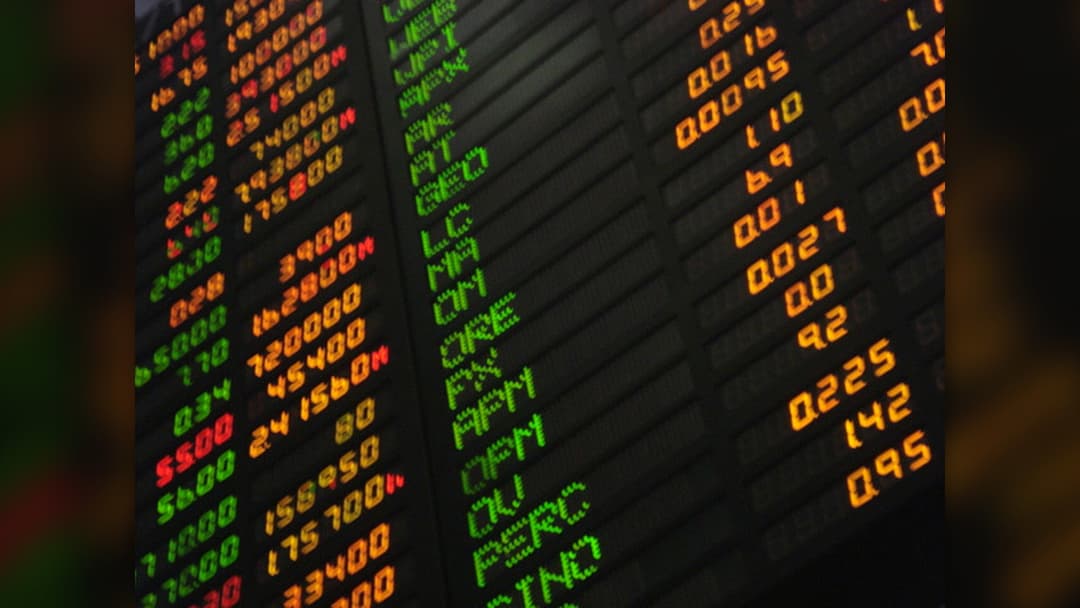 16. Class F Shares Give Founders 50.1 Percent Voting Control