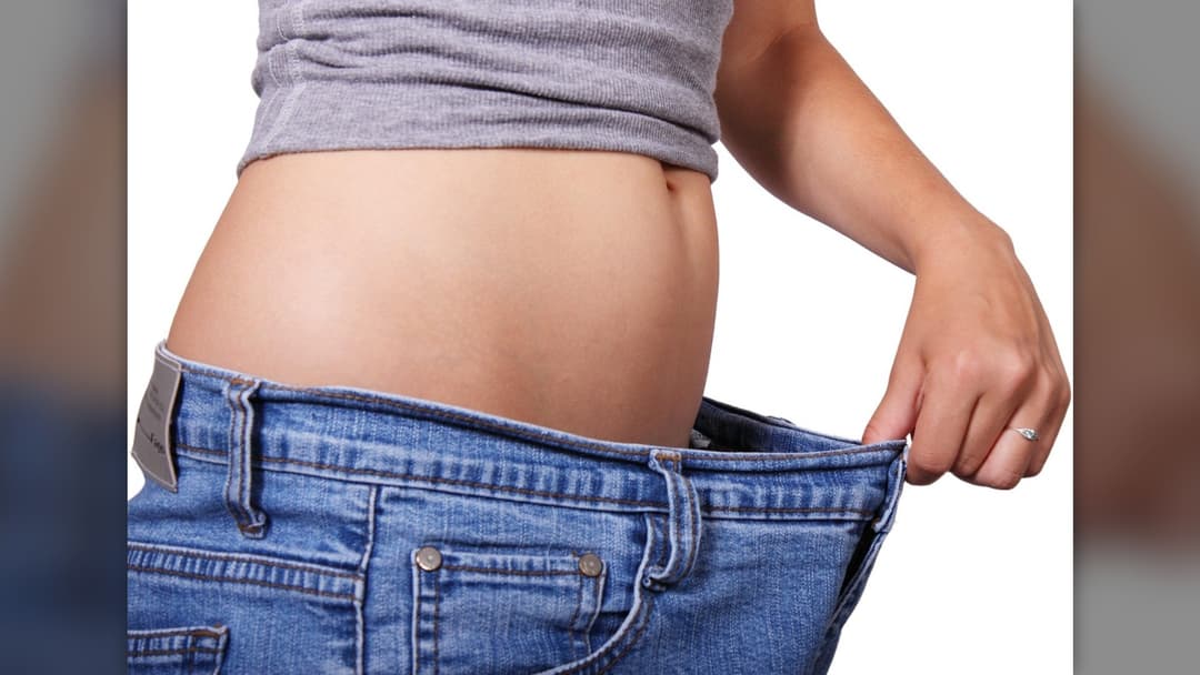 14. Blunt Weight-Loss Advertisements
