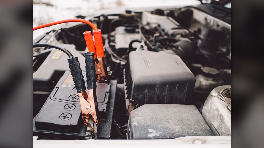 2. Battery Health And Voltage