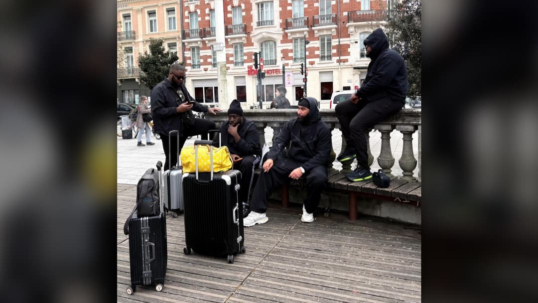 16. Luggage And Travel Gear