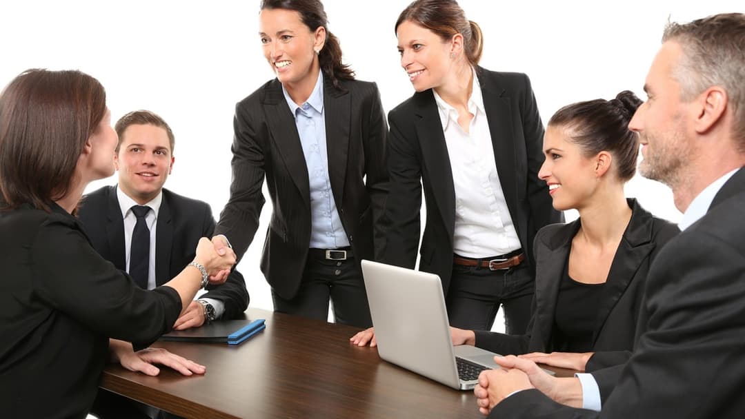 7. Hijacking Meetings And Monologuing