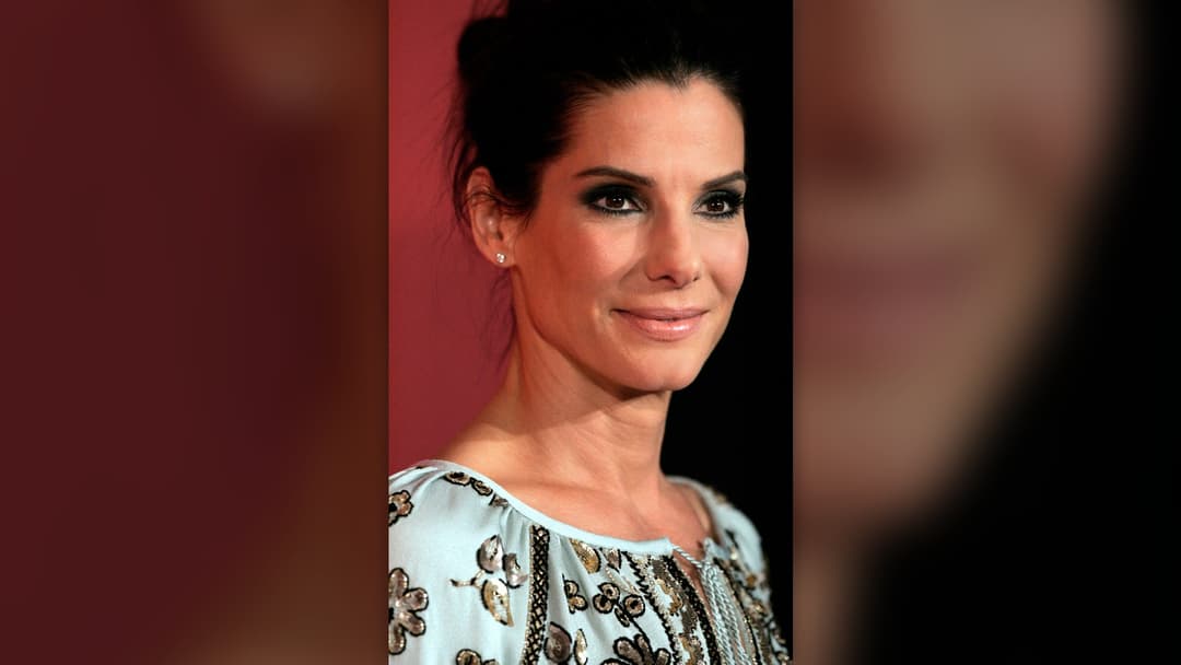 10. Sandra Bullock As Neo