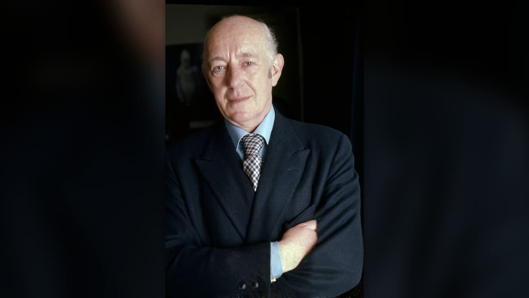 5. Alec Guinness (Royal Navy Landing Craft Commander In WWII)