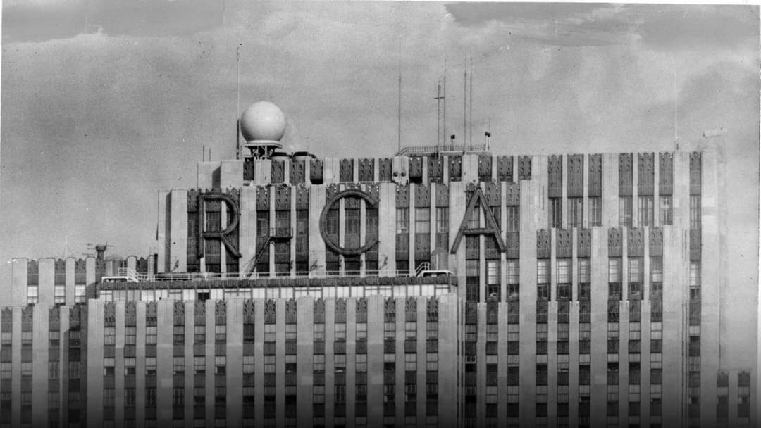National Hurricane Center headquarters building in Miami, Florida.