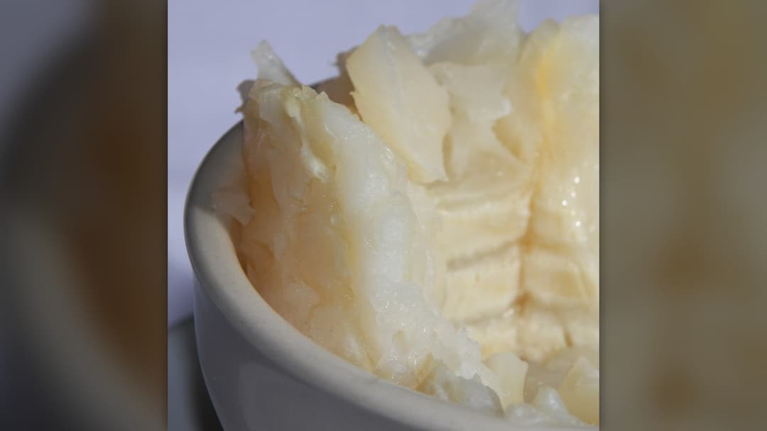 15. Scandinavian Lutefisk