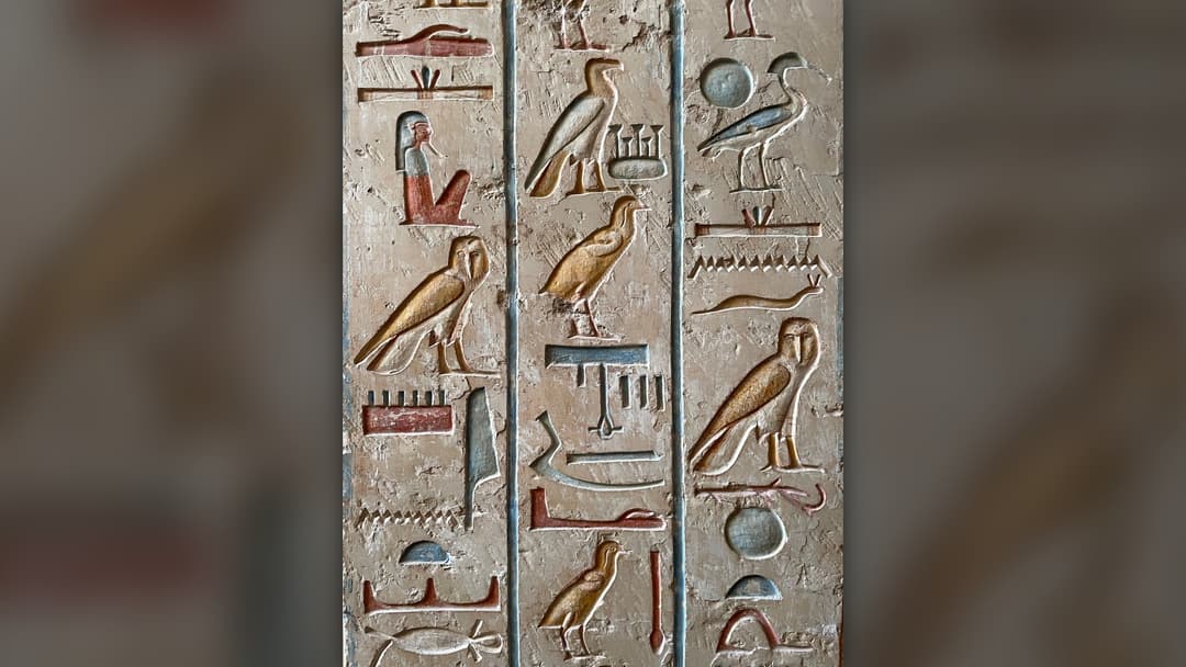 10. The Lost Egyptian Port City Of Thonis-Heracleion