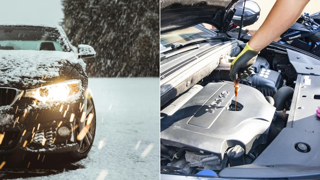 15 Winter Car Checks Americans Shouldn't Skip, Ranked