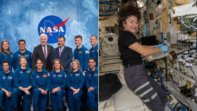Could You Become an Astronaut? NASA's Toughest Requirements