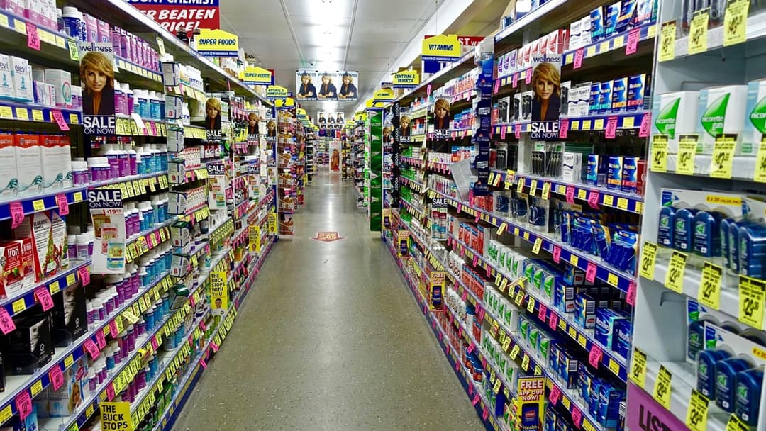 5. Decode Your Product Labels Before Buying