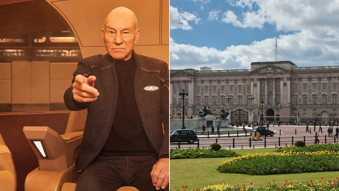 Patrick Stewart Life Stories and His Upcoming Final Film