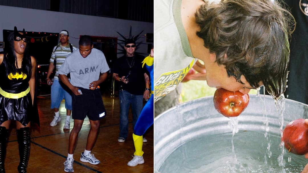 Do You Also Do These Family Halloween Activities As An American?