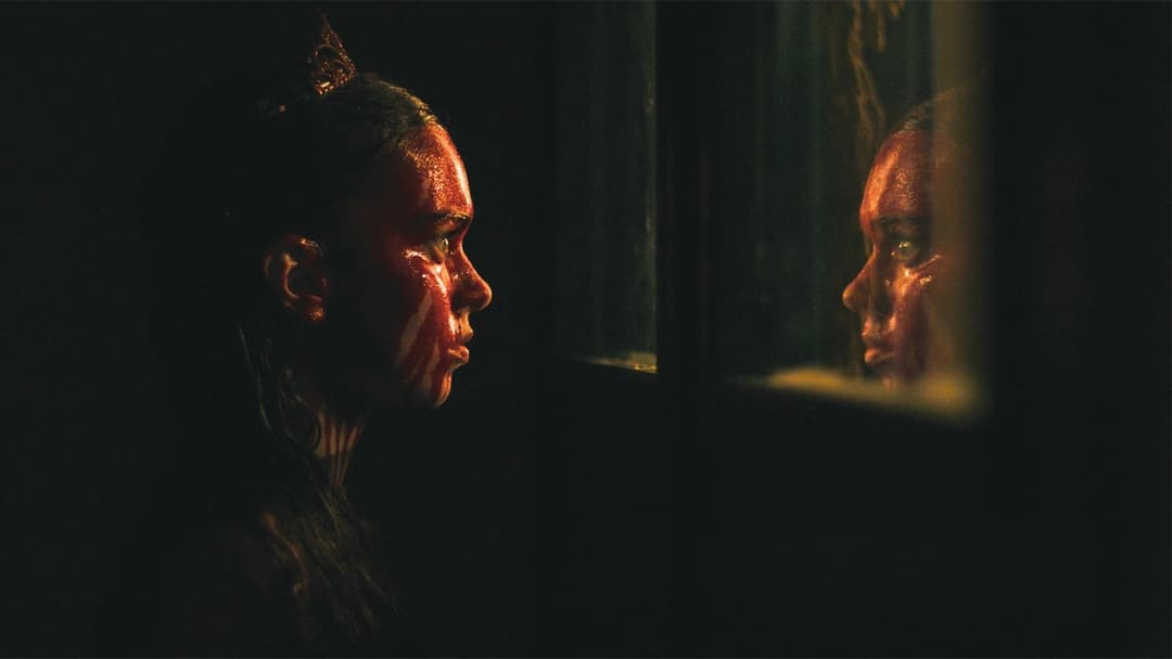 2. Carrie (2026) (Amazon Prime Video)