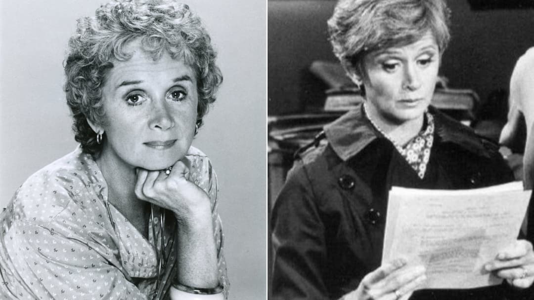 A Tribute To Barbara Barrie And Her Six Decades On Stage And Screen