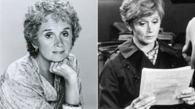 A Tribute To Barbara Barrie And Her Six Decades On Stage And Screen