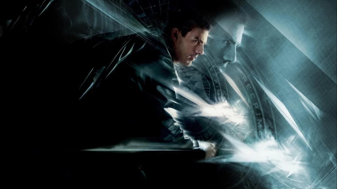 8. Minority Report: Hyper-Targeted Biometric Advertising