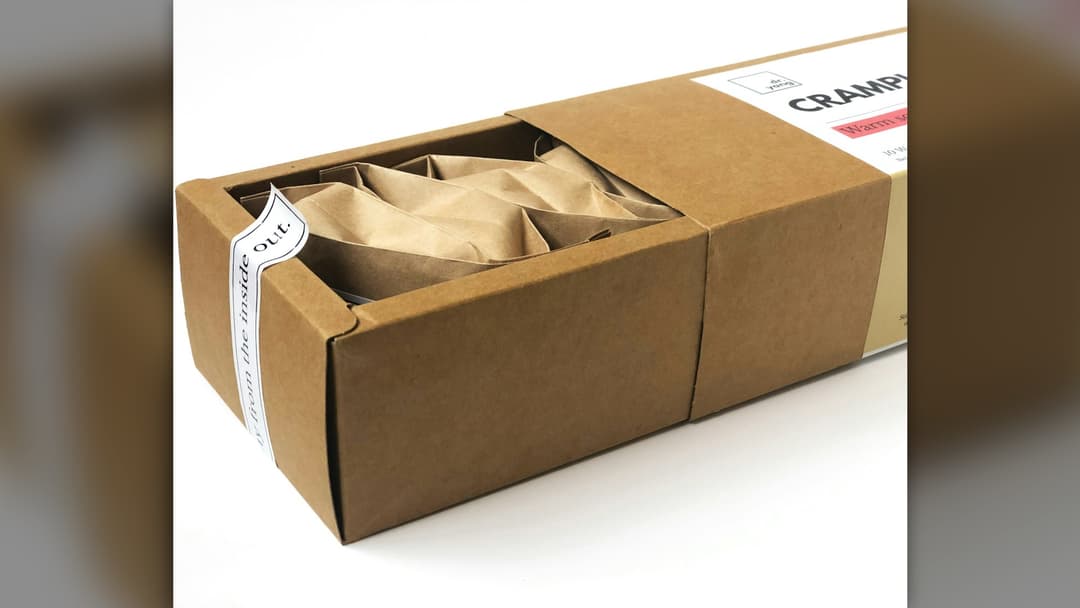15. Ultra-Minimal Packaging Used By Luxury Houses