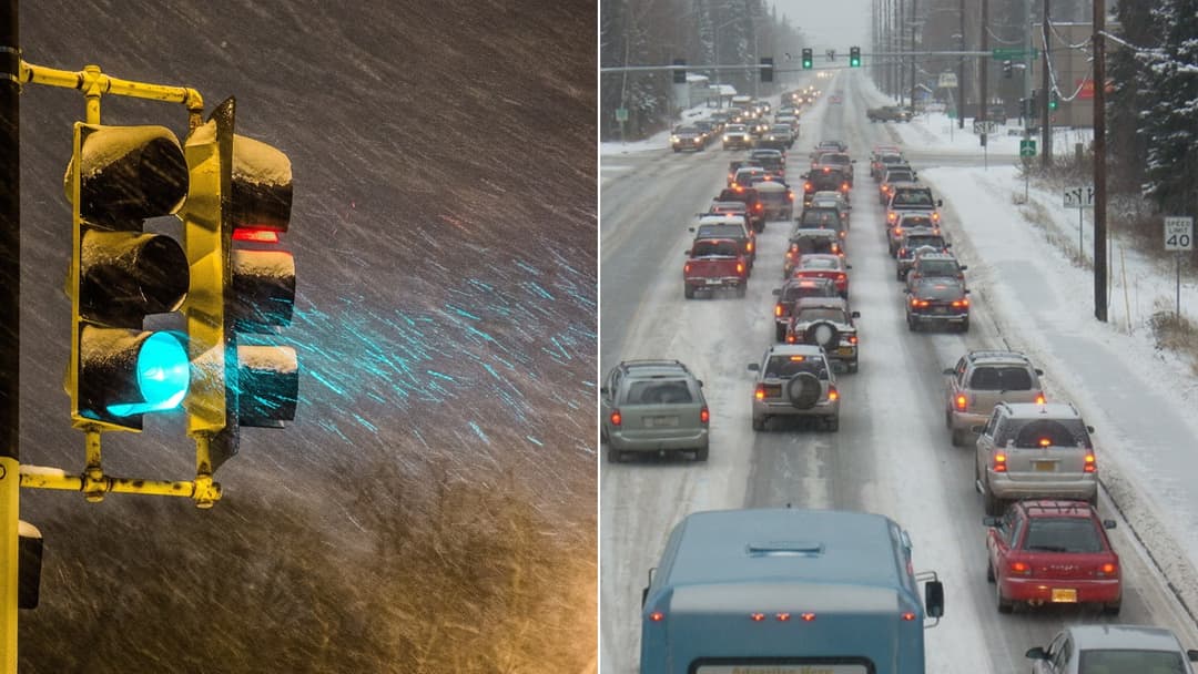 The 15 Worst US Cities for Winter Skin, Ranked