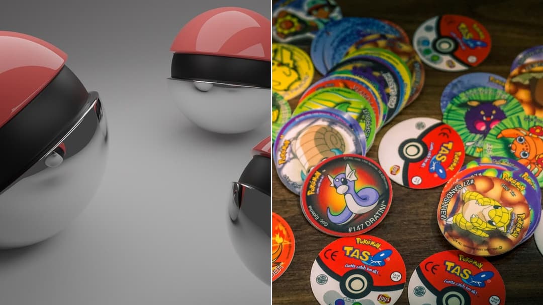 The Pokémon Cards That Can Be Worth A Fortune