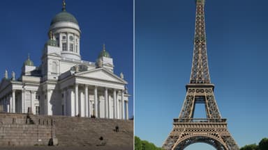The 20 Countries Where People Sleep the Most, Ranked