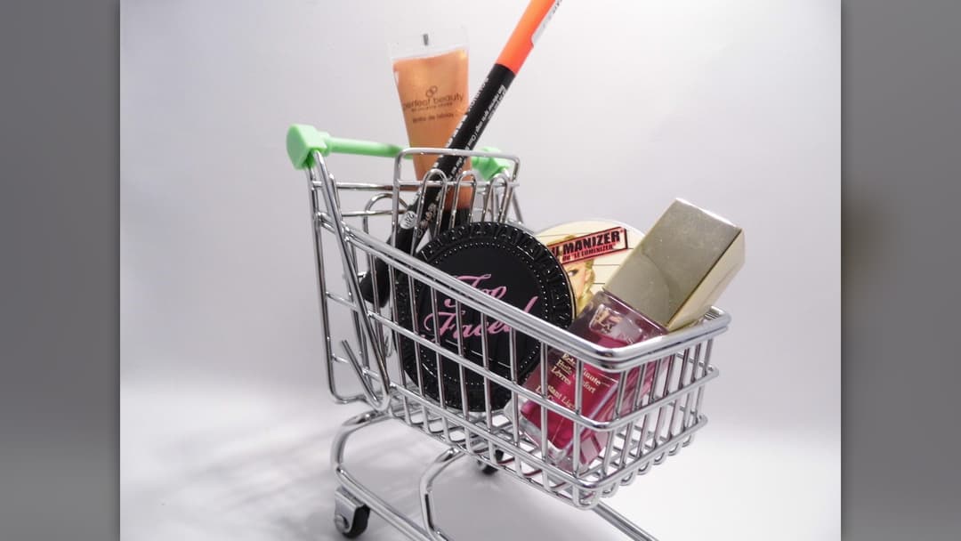 12. Beauty And Skincare Gift Sets