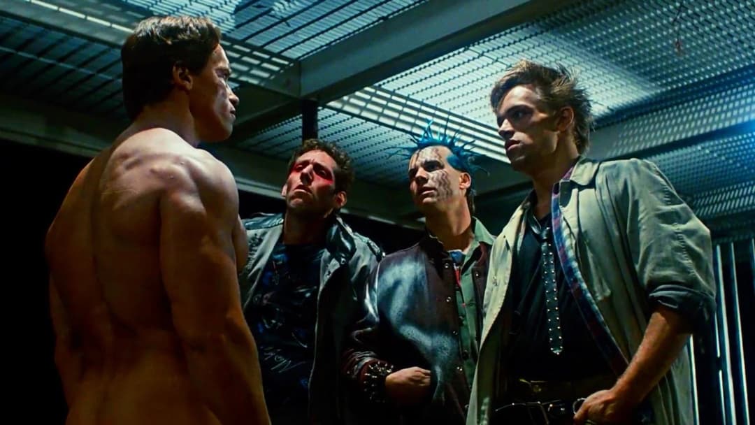 7. The Terminator: Autonomous Combat Drones And Computer Vision