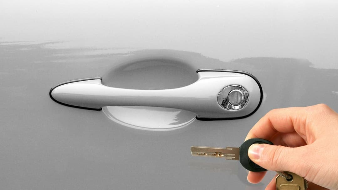 12. Door Seals And Locks