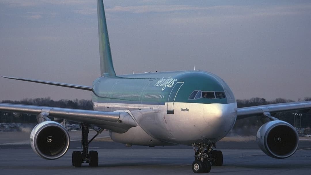 5. Baltimore/Washington International (BWI)