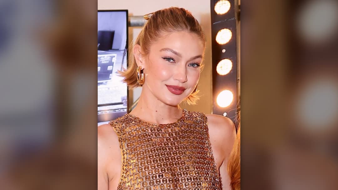 19. Gigi Hadid And A Brief New York Chapter