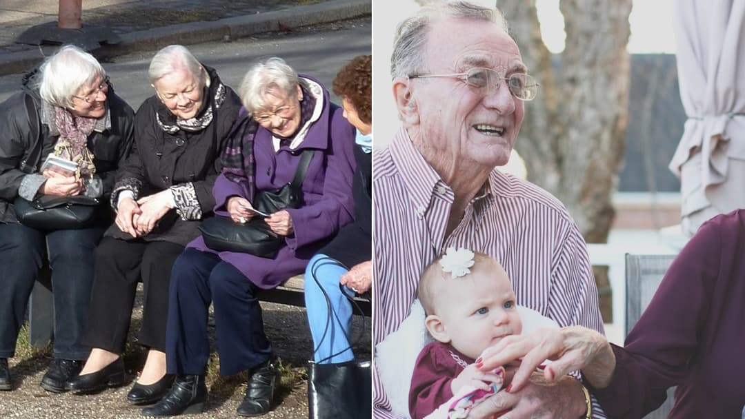 The Daily Habits of People Who Live to 100, Ranked