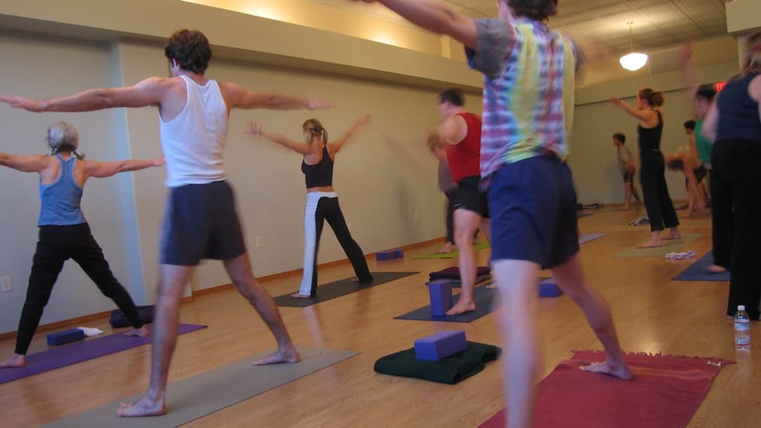 16. Stretching Before Workouts Prevents Injury