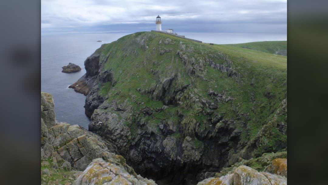 #15. The Flannan Isles Lighthouse Disappearance (1900)