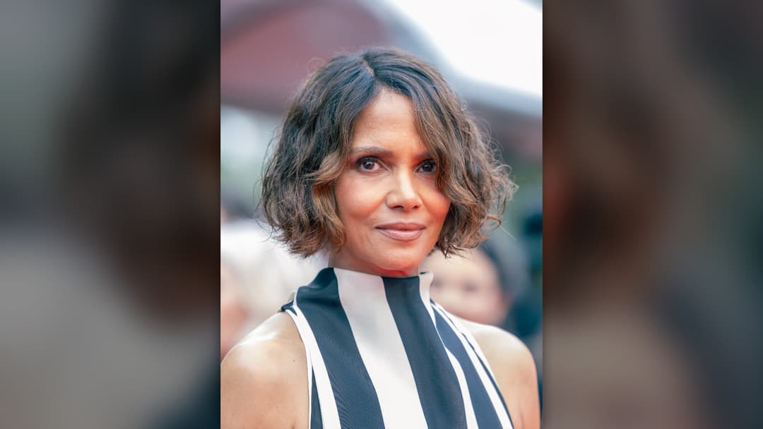 11. Halle Berry In Catwoman