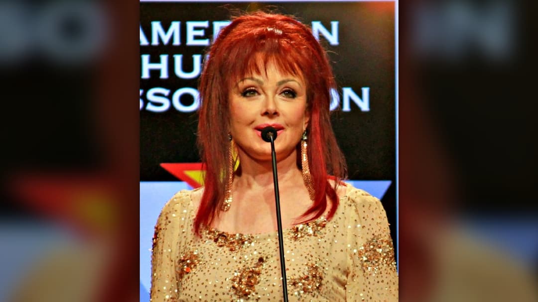 13. Naomi Judd: Country Music Matriarch